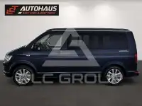 2018 Volkswagen T6