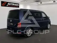 2018 Volkswagen T6