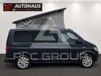 2018 Volkswagen T6