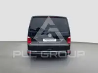 2018 Volkswagen T6