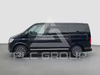 2018 Volkswagen T6