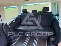 2018 Volkswagen T6