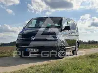 2018 Volkswagen T6