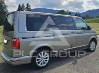 2018 Volkswagen T6