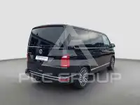 2018 Volkswagen T6