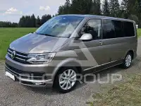 2018 Volkswagen T6