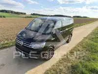 2018 Volkswagen T6