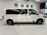 2018 Volkswagen T6