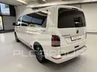 2018 Volkswagen T6