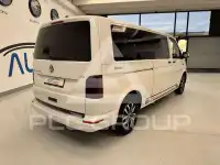 2018 Volkswagen T6