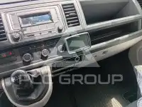 2018 Volkswagen T6