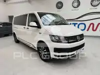 2018 Volkswagen T6