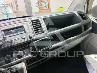 2018 Volkswagen T6