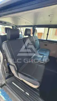 2018 Volkswagen T6