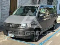 2018 Volkswagen T6