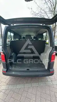 2018 Volkswagen T6