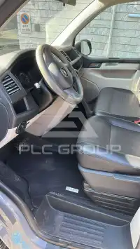 2018 Volkswagen T6