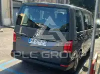 2018 Volkswagen T6