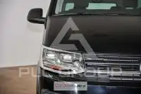 2018 Volkswagen T7 Multivan