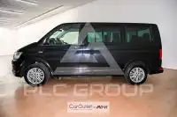 2018 Volkswagen T7 Multivan