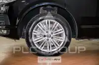 2018 Volkswagen T7 Multivan