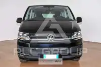 2018 Volkswagen T7 Multivan