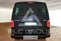 2018 Volkswagen T7 Multivan