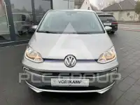 2018 Volkswagen Up