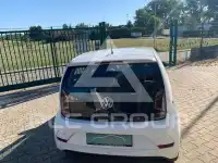 2018 Volkswagen Up