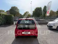 2018 Volkswagen Up