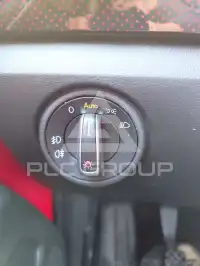 2018 Volkswagen Up
