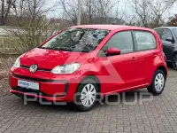 2018 Volkswagen Up