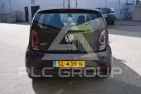2018 Volkswagen Up