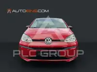 2018 Volkswagen Up