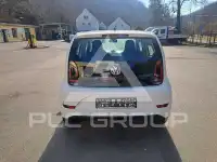 2018 Volkswagen Up