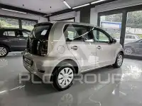 2018 Volkswagen Up