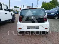2018 Volkswagen Up