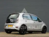 2018 Volkswagen Up