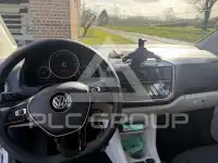 2018 Volkswagen Up