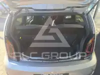 2018 Volkswagen Up