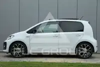 2018 Volkswagen Up