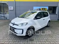 2018 Volkswagen Up