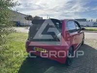 2018 Volkswagen Up