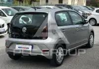 2018 Volkswagen Up