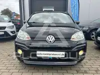 2018 Volkswagen Up
