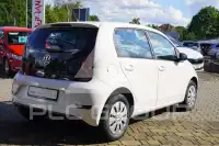 2018 Volkswagen Up