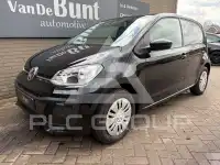 2018 Volkswagen Up