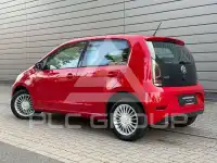 2018 Volkswagen Up
