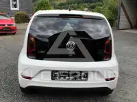 2018 Volkswagen Up