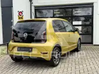 2018 Volkswagen Up